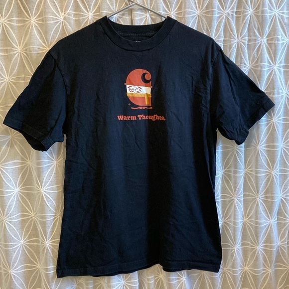 Carhartt Graphic T-shirt - Picture 1 of 10